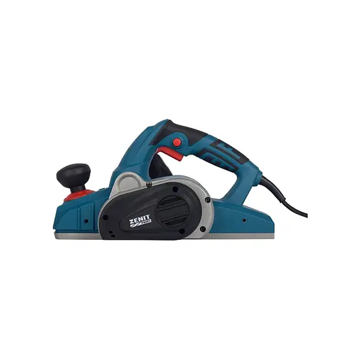 Электрорубанок Зенит «ПРОФИ» ЗР-110/1300 (851220) - фото 2