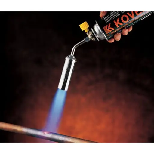 Газовый резак Kovea KT-2408 Сanon (KT-2408) - фото 2