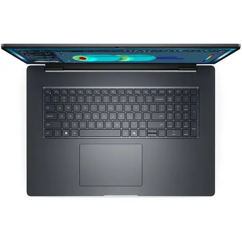 Ноутбук Dell Pro Max 18 Plus MB18250,2560 x 1600,285HX 24 C/24 T,2.1 GHz – 5.5 GHz,64 GB LPDDR5X - фото 4