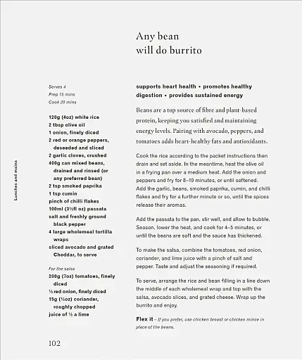 Deliciously Healthy Pregnancy - фото 11