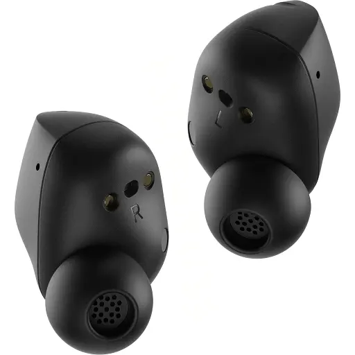 Навушники Sennheiser Accentum True Wireless Black (700262) [142813] - фото 3