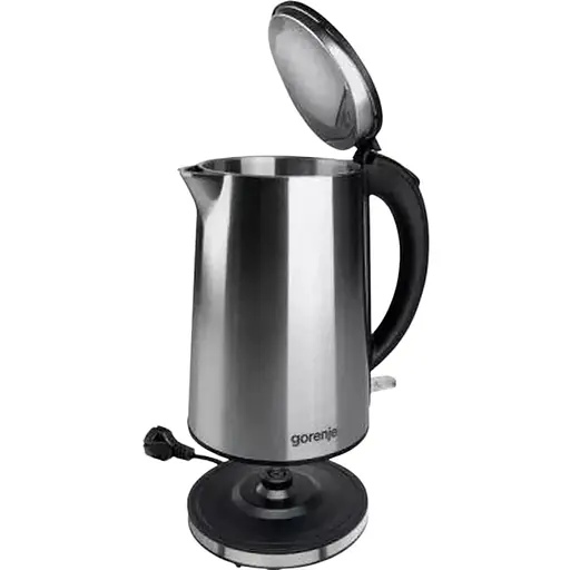 Электрочайник Gorenje K15DWS (KES5208C-GS) RU