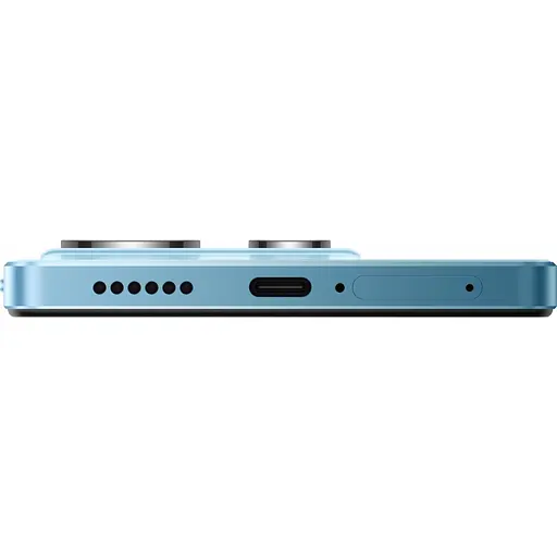 Смартфон Redmi Note 14 8/256 GB Ocean Blue Global EU [134751] - фото 11
