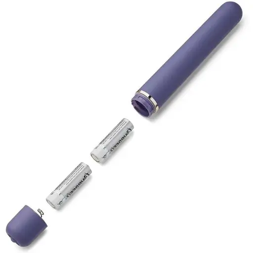 Класичний вібратор Menopause Classic Vibrator So Divine - фото 3