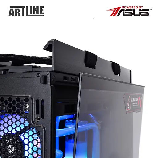 Комп'ютер Atrline Overlord P99v62Win - фото 16