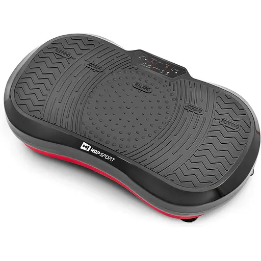 Віброплатформа Hop-Sport HS-050VS Nexus+ масажний килимок - фото 5