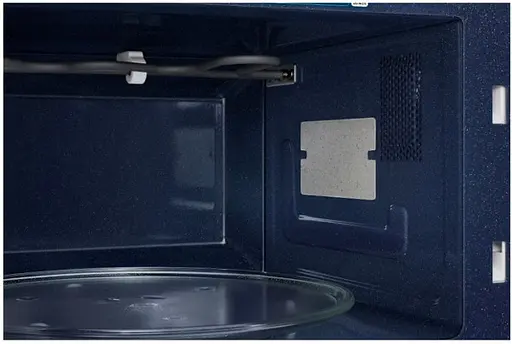 Мікрохвильова піч Samsung MG23DG4524AGUA - фото 7