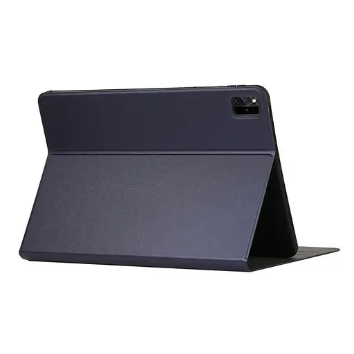 Чохол TPU Multiview Cover для Xiaomi Redmi Pad SE 11 2023 Синій - фото 2