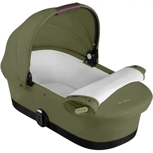 Люлька Cybex Gazelle S Moss Green khaki (525000153) - фото 3