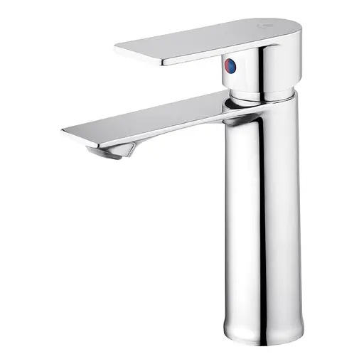 Змішувач для раковини Agua Merida-C010 (CV035430) - фото 3