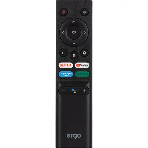 LED-телевизор ERGO 43GUS6500 - фото 8