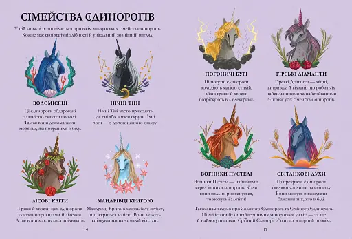 Єдинороги проти монстрів - фото 7