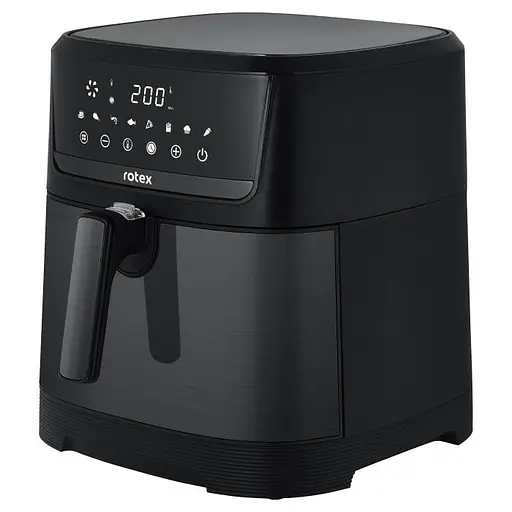 Мультипіч ROM960-XXL Up&DownFry - фото 2