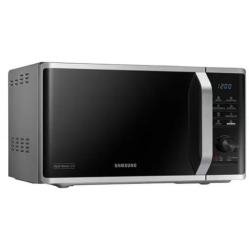Микроволновая печь с грилем Samsung MG23K3575AS - фото 2