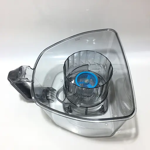 Колба для пылесоса Samsung SC18M31C0HG, DJ97-02465A (в комплекте с вентилятором турбины DJ97-02358B) - фото 3