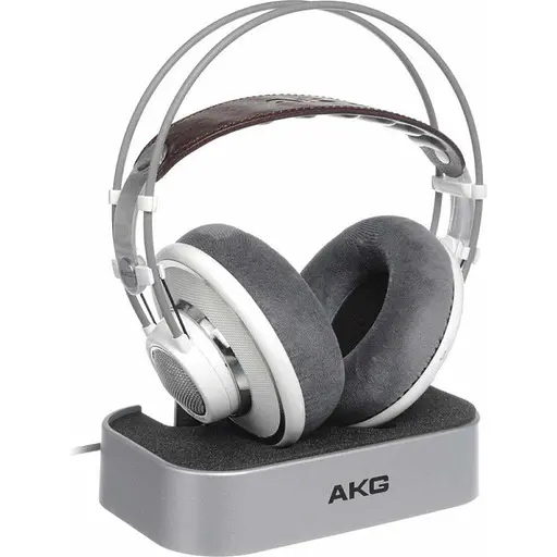 Навушники AKG K701 (2458X00180) - фото 5