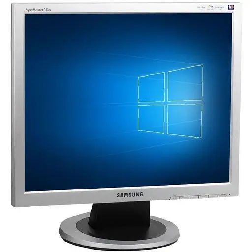 Монитор 19" Samsung 913N - Class A "Б/У" - фото 1