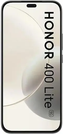 Смартфон Honor 400 Lite 8/256GB Velvet Black - фото 2