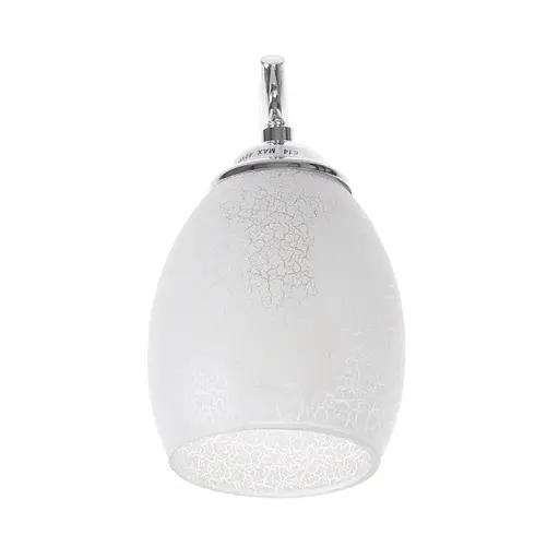 Бра Brille LK-220W/1 спрямованого світла настінне накладне E14 CH - фото 2