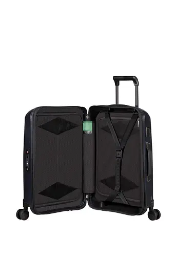 Чемодан Samsonite MAJOR-LITE MIDNIGHT BLUE 55x40x20(23) 55 См KM1*01001 - фото 14