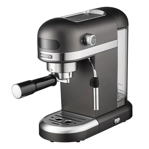 Кофеварка Ardesto YCM-E1502 - фото 1