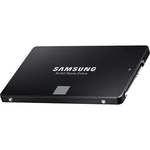 Накопитель SSD Samsung Sata 2.5" 240Gb SM863a (MZ7KM240HMHQ) Б/у - фото 4
