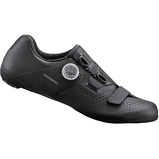 Веловзуття Shimano M RC500 46 Чорний (1096-ESHRC500MCL01S46000)