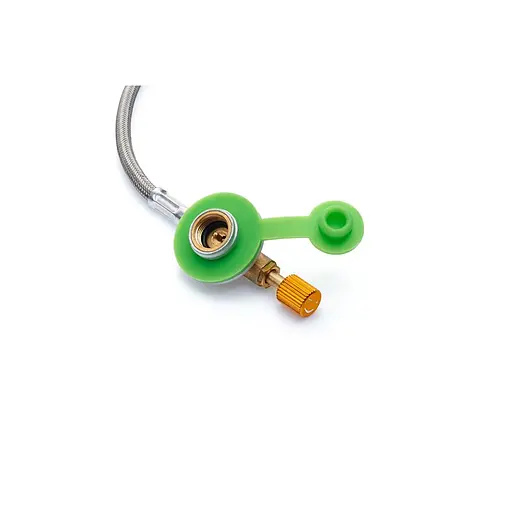 Газовая горелка BRS-15 - фото 4