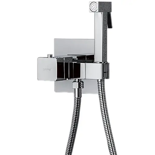 Змішувач для душу Gappo G7207-40 - фото 1
