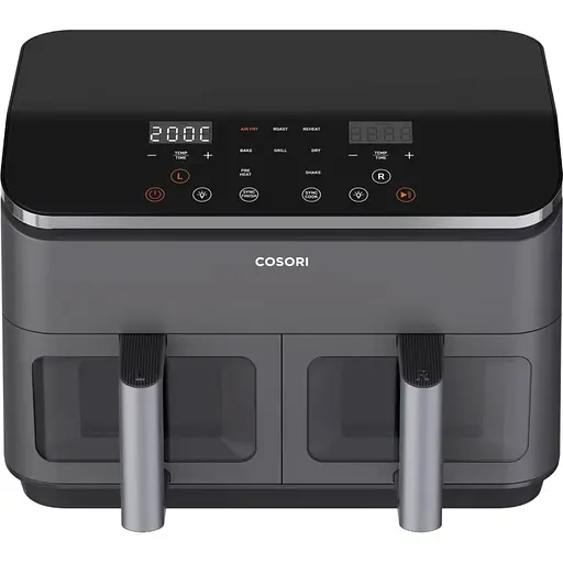 Мультипіч Cosori Dual Basket (CAF-R901-AEU) [126248]
