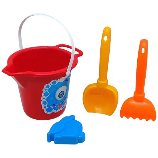 Песочный набор Мордочки Максимус