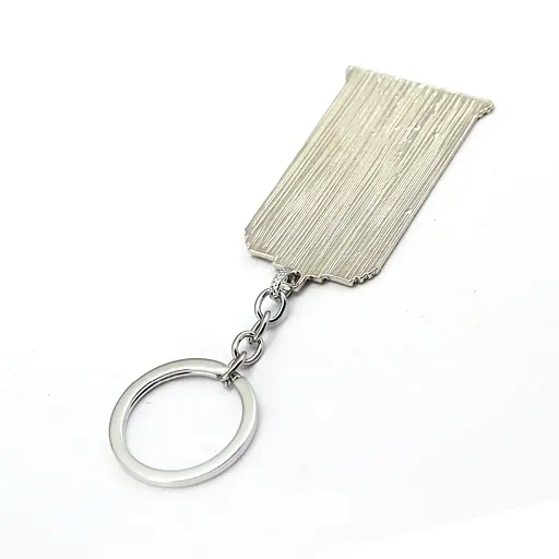 Брелок GeekLand Тардіс Доктор Хто Tardis Doctor Who DW 20.6 - фото 5