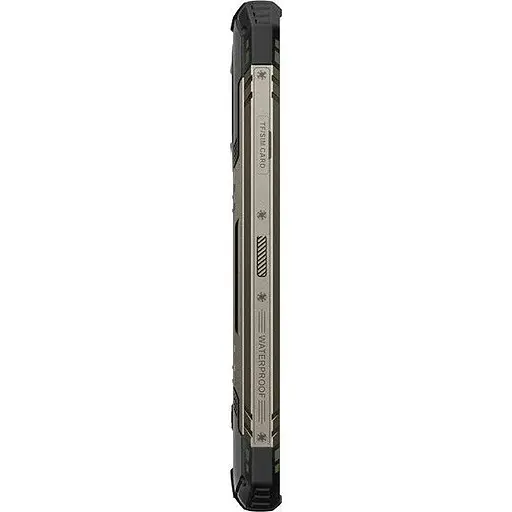 Смартфон Doogee S96 PRO 8/128GB Green - фото 6