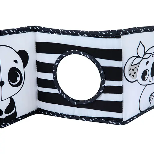 Книжечка бортик Tiny Love День-Ніч (1118900458) - фото 5