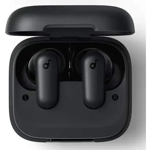 Наушники TWS Anker SoundCore P30i Black (A3959Z11) RU - фото 5