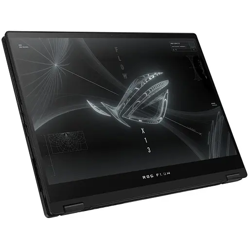 Ноутбук ASUS ROG Flow X13 GV301RE 9 6900HS la 4.90 GHz,UHD+,сенсорний,IPS,32GB,1TB - фото 7