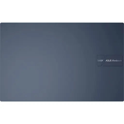 Ноутбук ASUS 17 Vivobook 17 X1704VA-AU662 FHD IPS/Intel U300/16GB/512GB SSD/Intel UHD/DOS/Blue (90NB10V2-M00SL0) - фото 9