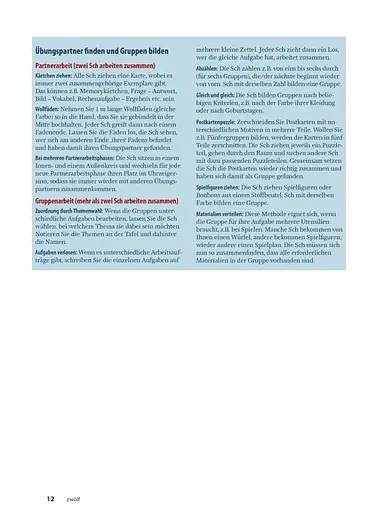 Ideen 3. Lehrerhandbuch - фото 11