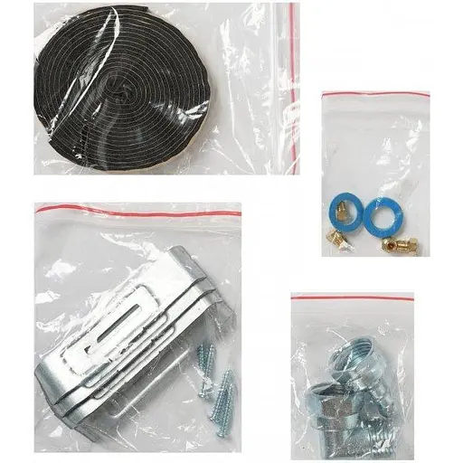 Варочная поверхность газовая Interline VGS 463 FGK BA - фото 10