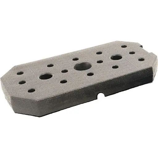 Стек для силової станції Besport BS-3095 Atlant