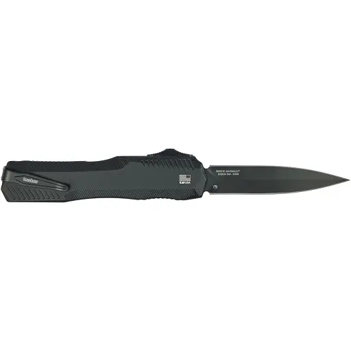 Нож Kershaw Livewire Double Edge - фото 2