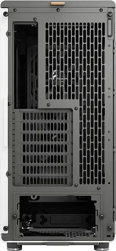 Корпус Fractal Design North Chalk White (FD-C-NOR1C-03) без блока питания - фото 3