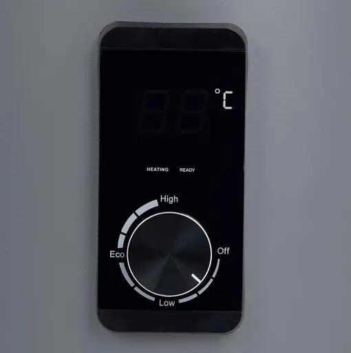 Водонагреватель электрический Thermo Alliance, 2 кВт, сухой ТЭН, 50 вертикальный, цилиндрический, серый (D50V20J2(D)KG) - фото 6