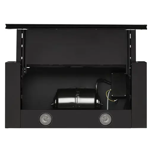 Витяжка кухонна ELEYUS BREEZE 700 60 BL - фото 12