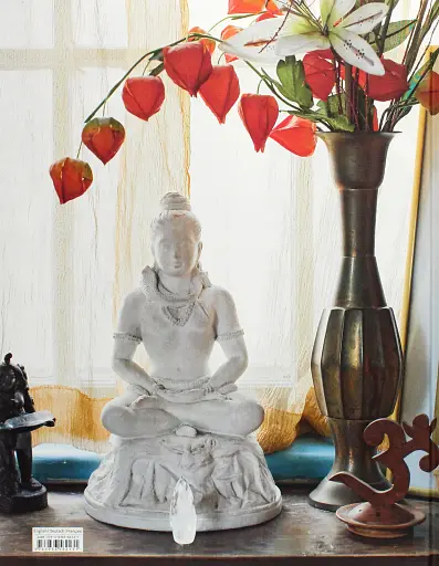 Great Escapes Yoga. The Retreat Book - фото 2