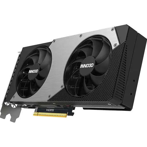 Видеокарта Inno3D GeForce RTX 5070 Twin X2 OC 12G (N50702-12D7X-195064N) UA [135689] - фото 5