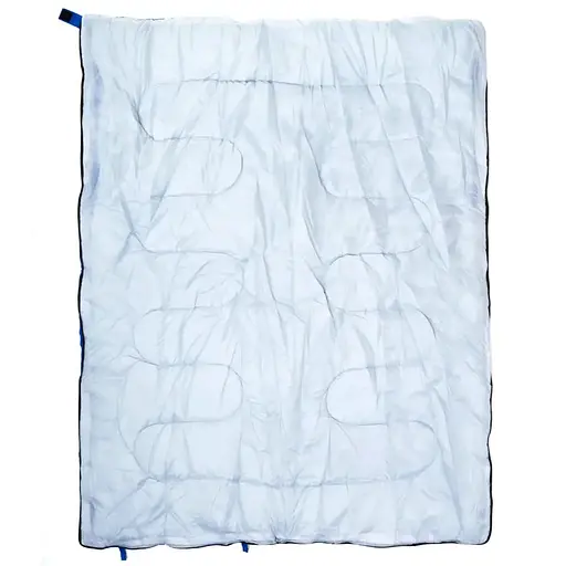 Спальный мешок Ranger Atlant Blue RA6628 - фото 5