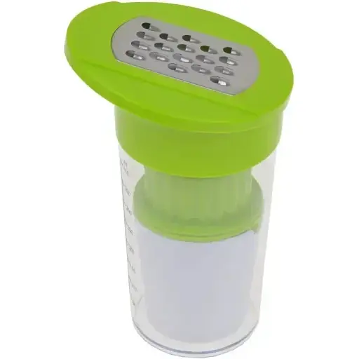 Подрібнювач для овочів та фруктів Lora NRP43GRAT