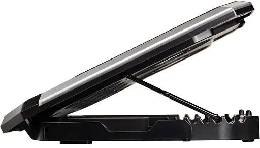 Настільна підставка для ноутбука 2E Gaming 2E-CPG-004 Black UA - фото 3