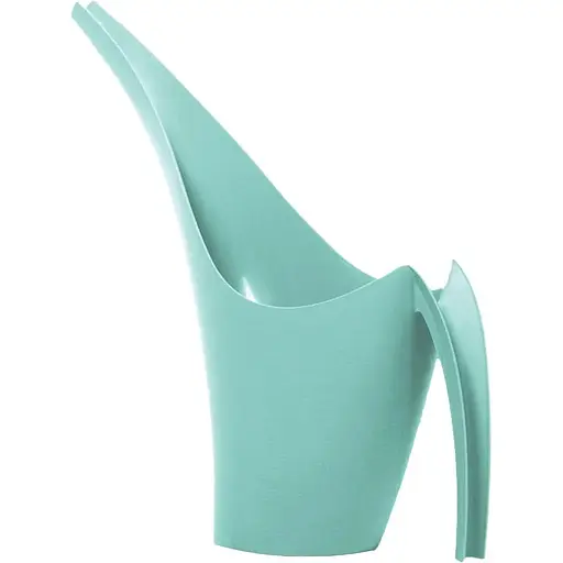 Садова лійка Prosperplast Giraffe салатова 1.5 л